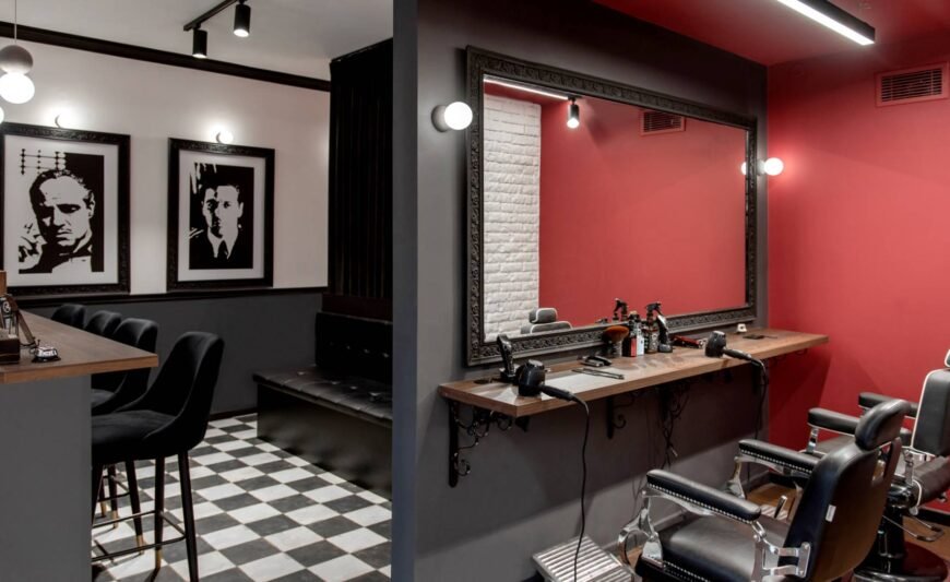 puzzle interior design the godbarber project